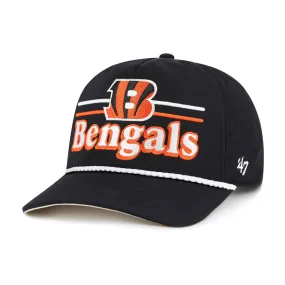 CINCINNATI BENGALS CAMPSCAPE '47 HITCH RELAXED FIT