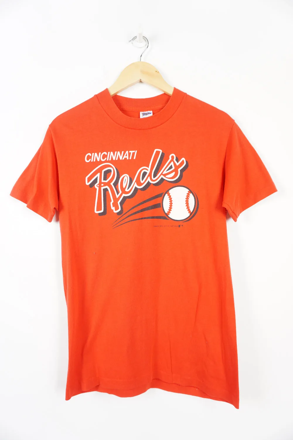 Cincinnati Reds Graphic T-shirt