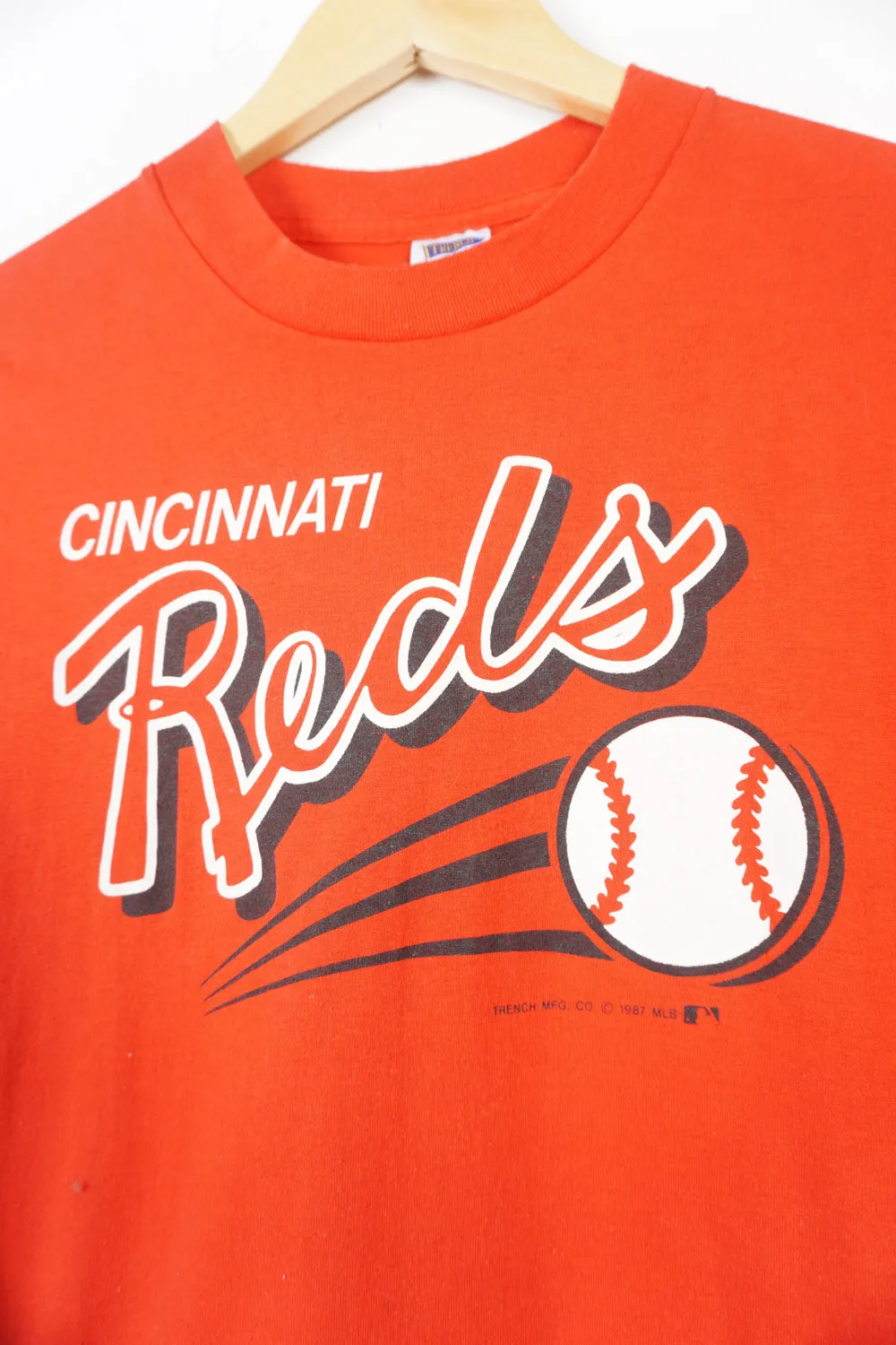 Cincinnati Reds Graphic T-shirt