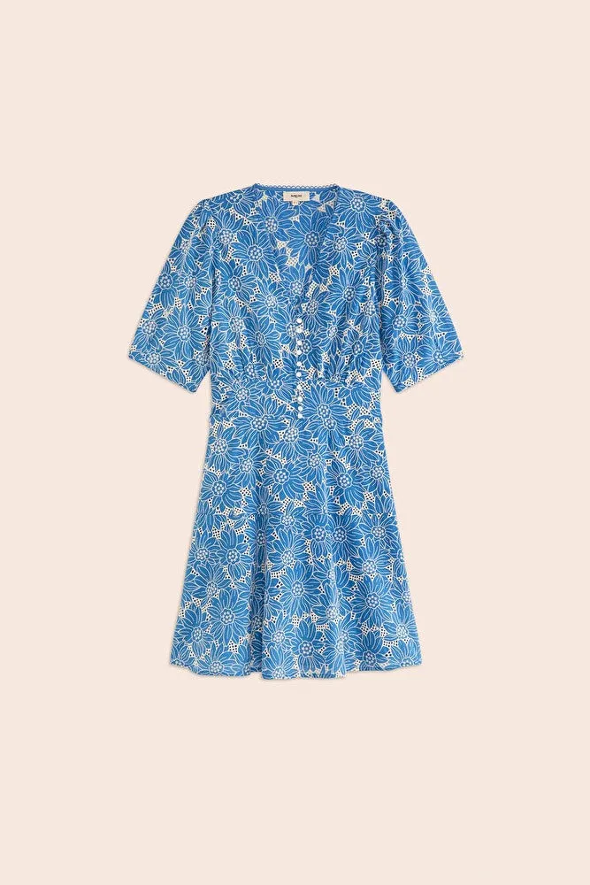 CINDY DRESS