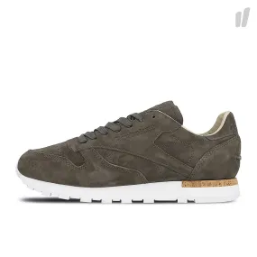 classic leather lst