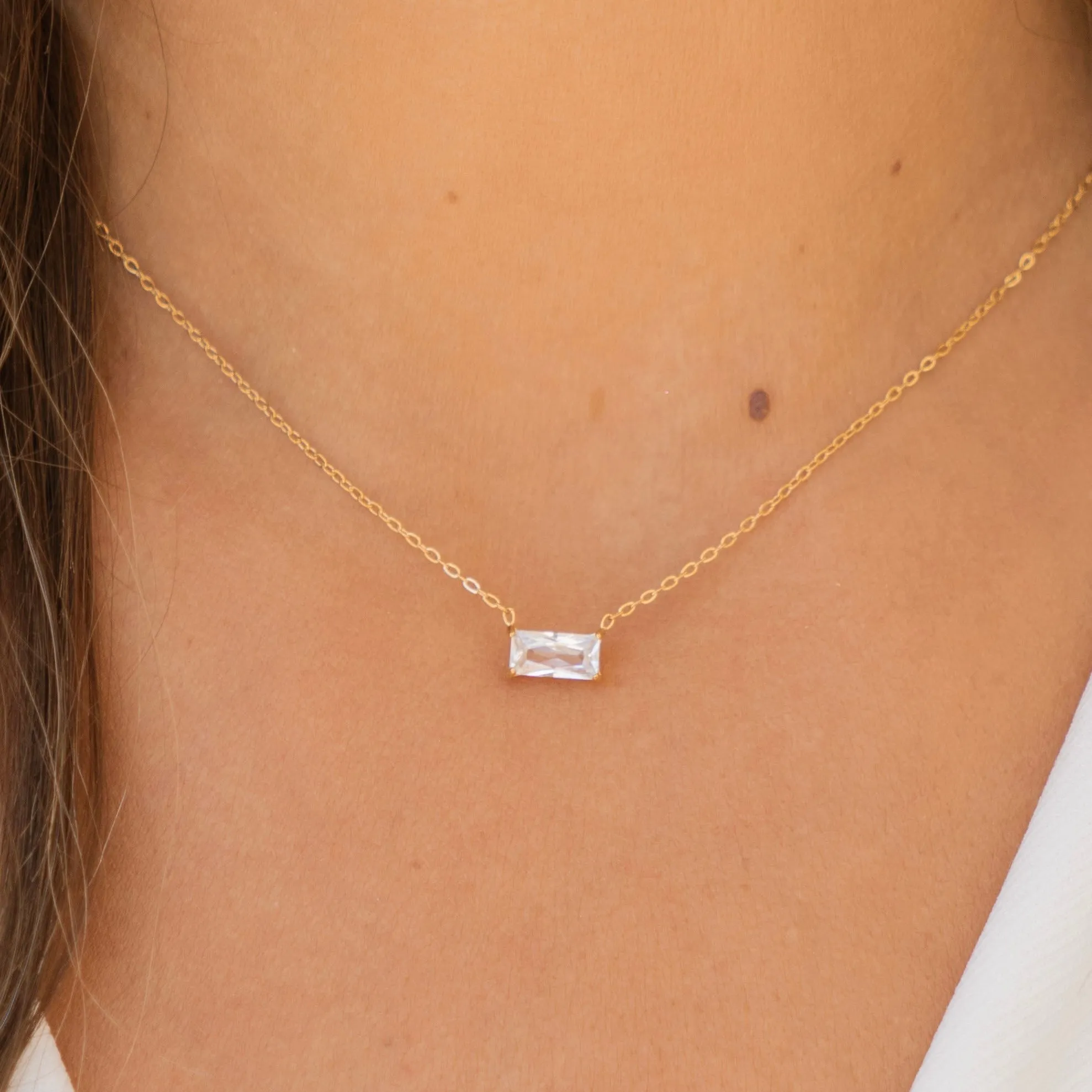 Collar Elianne