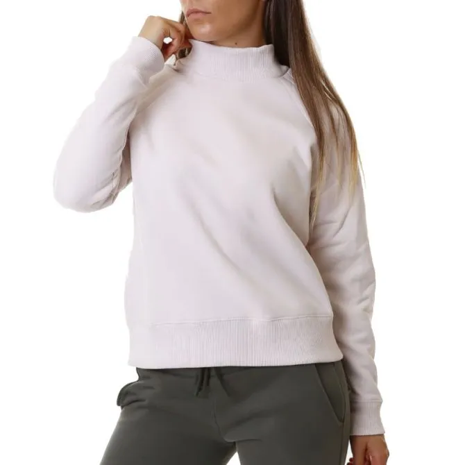 COLMAR FELPA LUPETTO DONNA 9231-01