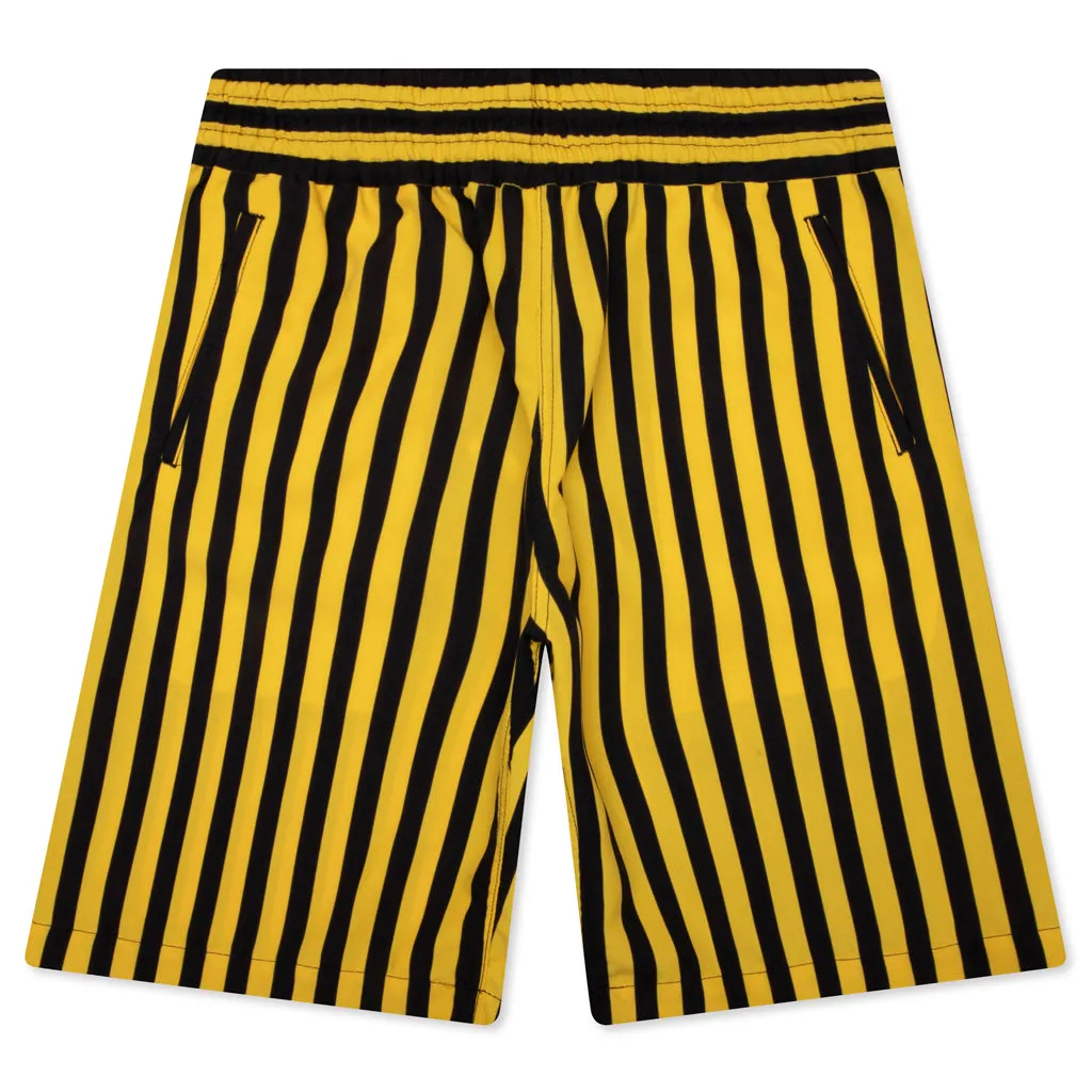 Comme Des Garcon Homme Plus - Yellow/Black