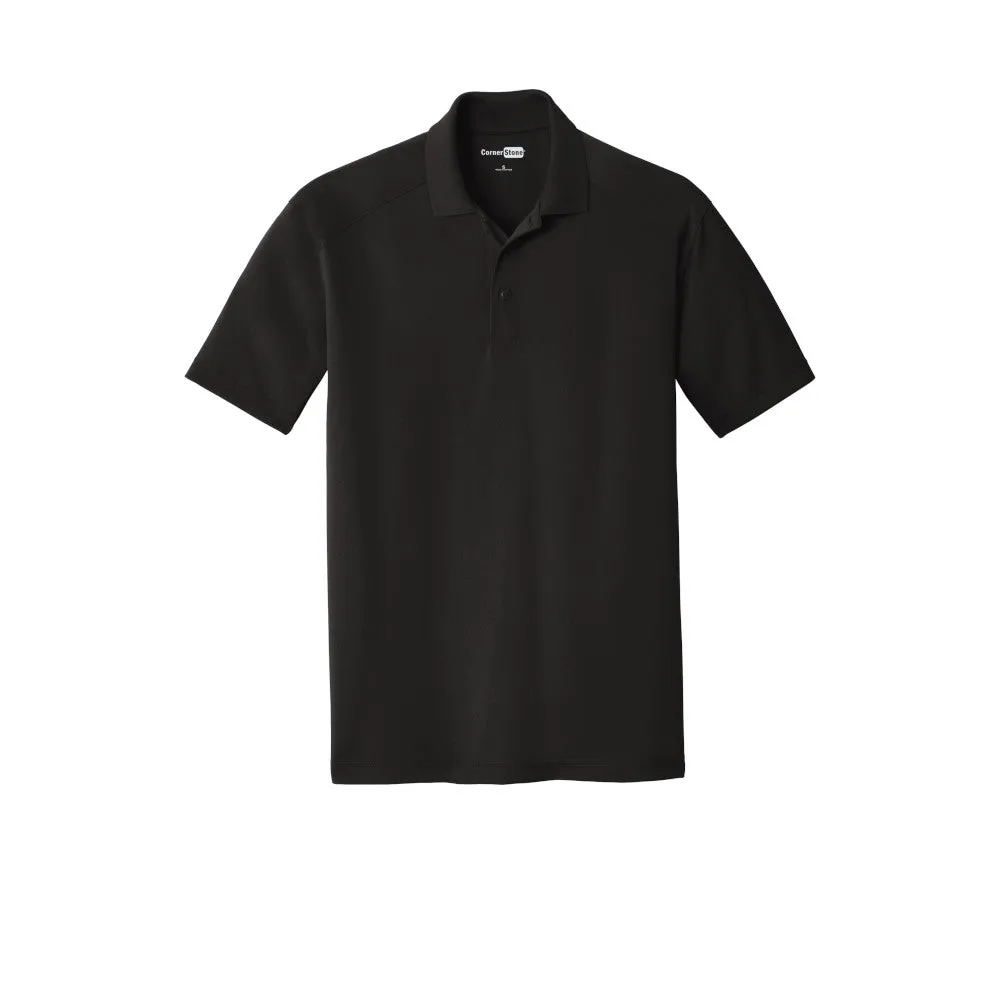 #CornerStone  Tall Select Lightweight Snag-Proof Polo