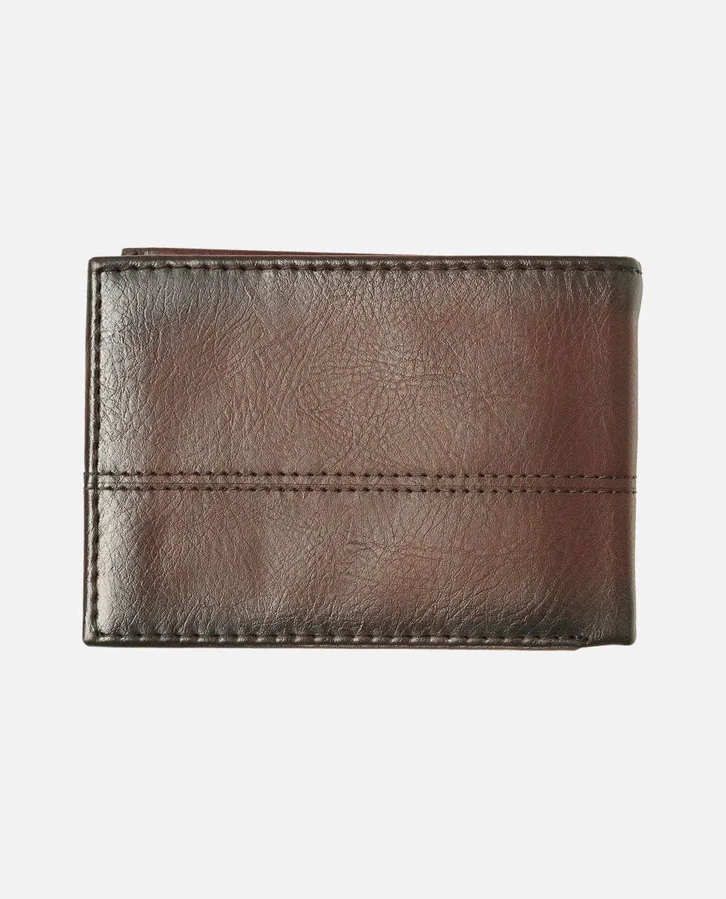 Corpawatu Icon PU Slim Wallet