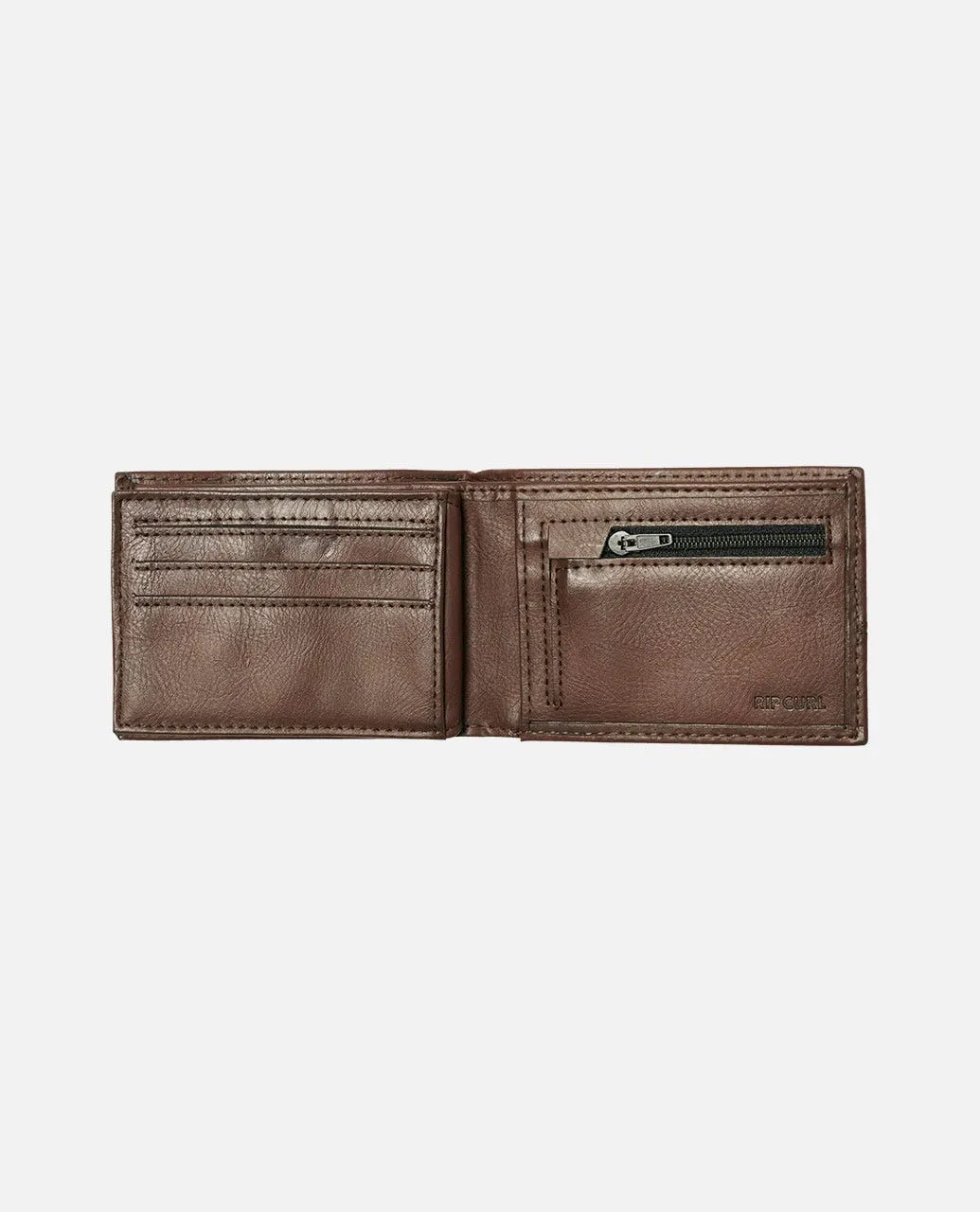 Corpawatu Icon PU Slim Wallet