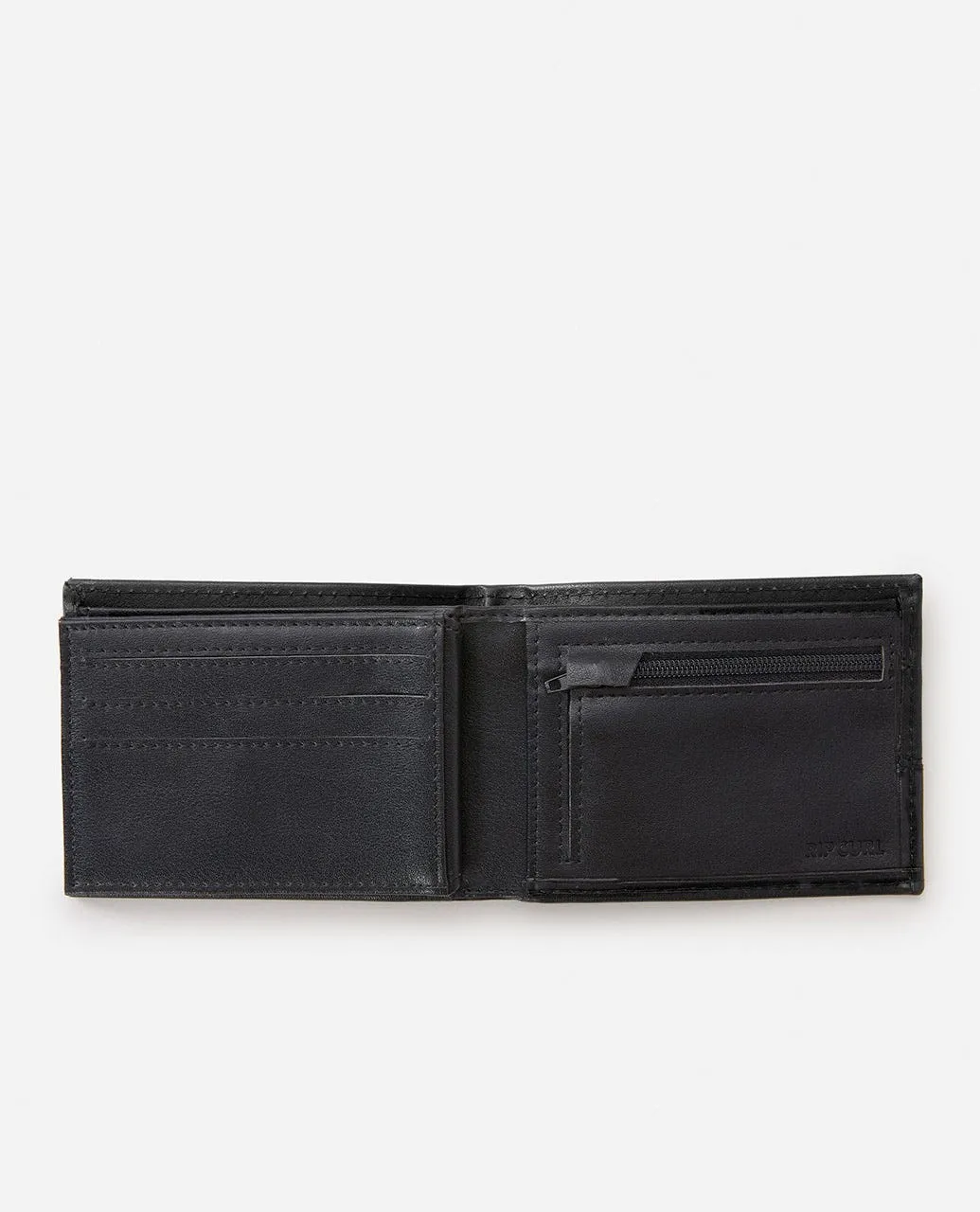 Corpawatu Icon PU Slim Wallet