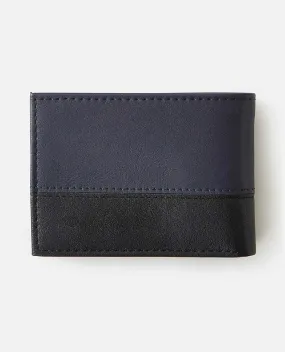 Corpawatu Icon PU Slim Wallet