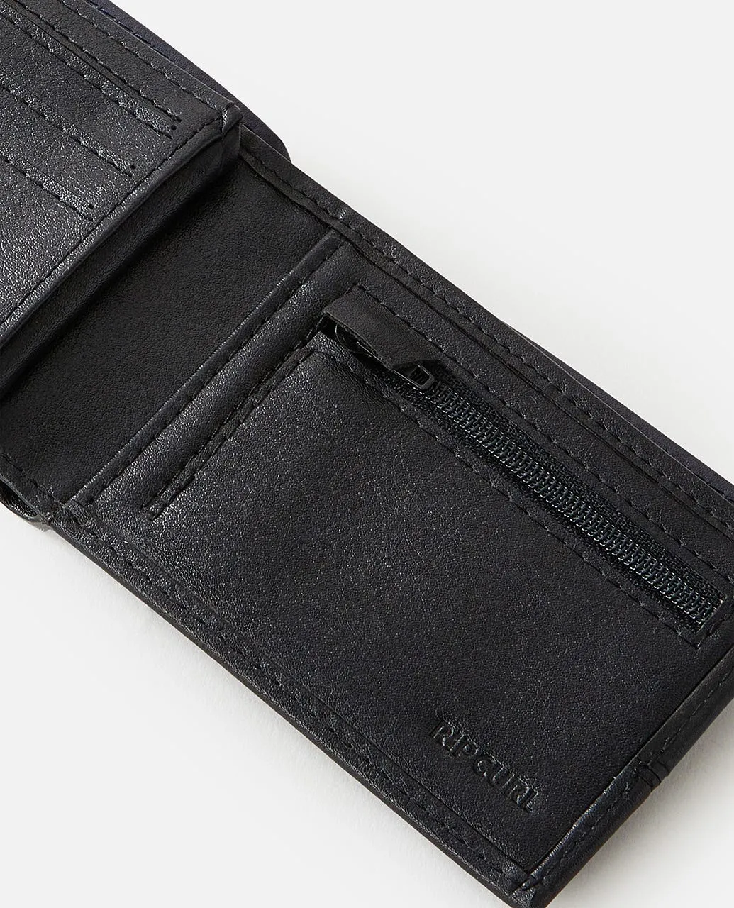 Corpawatu Icon PU Slim Wallet