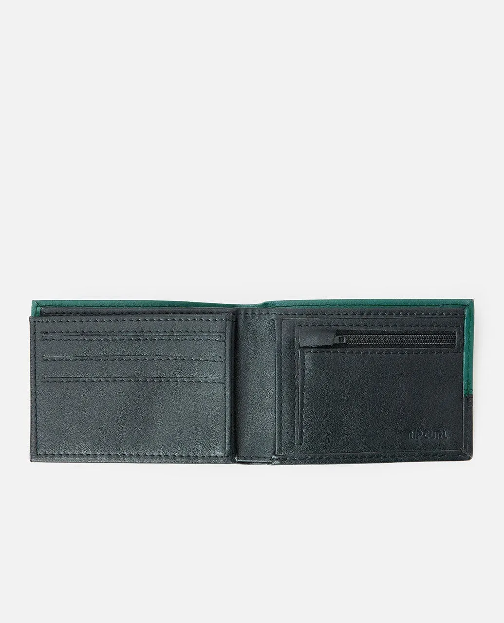 Corpawatu Icon PU Slim Wallet