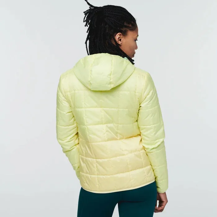 Cotopaxi | Teca Calido Hooded Jacket | Women's