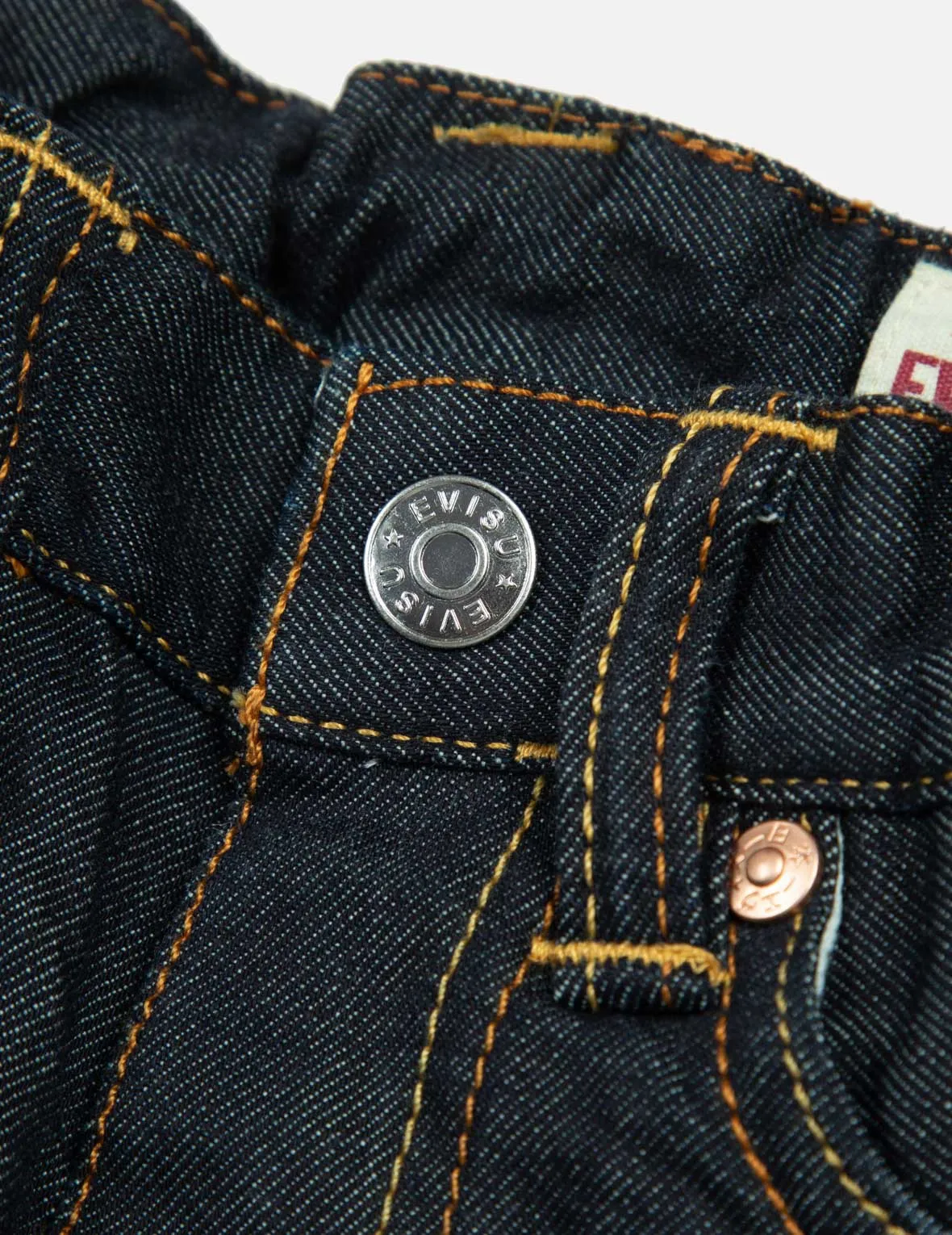 Daicock Print Regular Fit Jeans