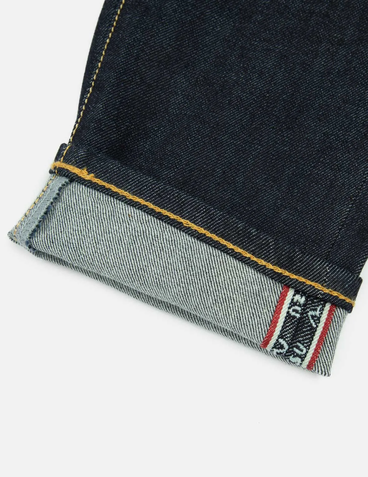 Daicock Print Regular Fit Jeans