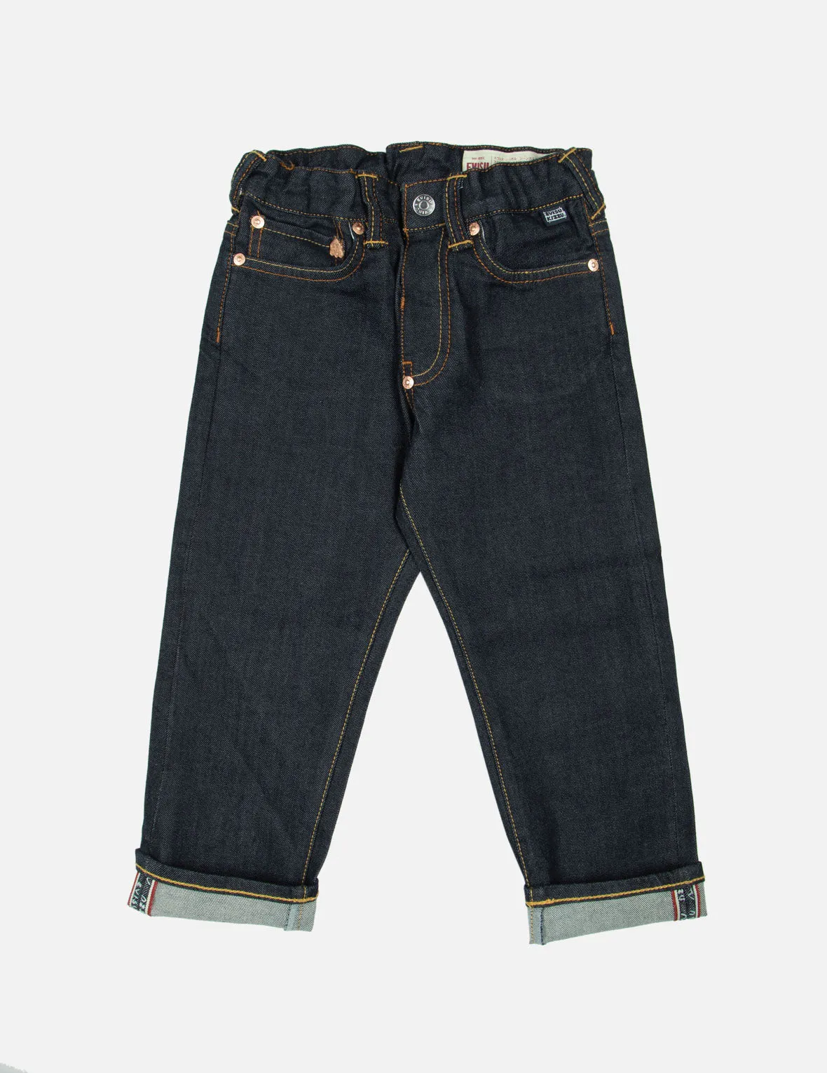 Daicock Print Regular Fit Jeans