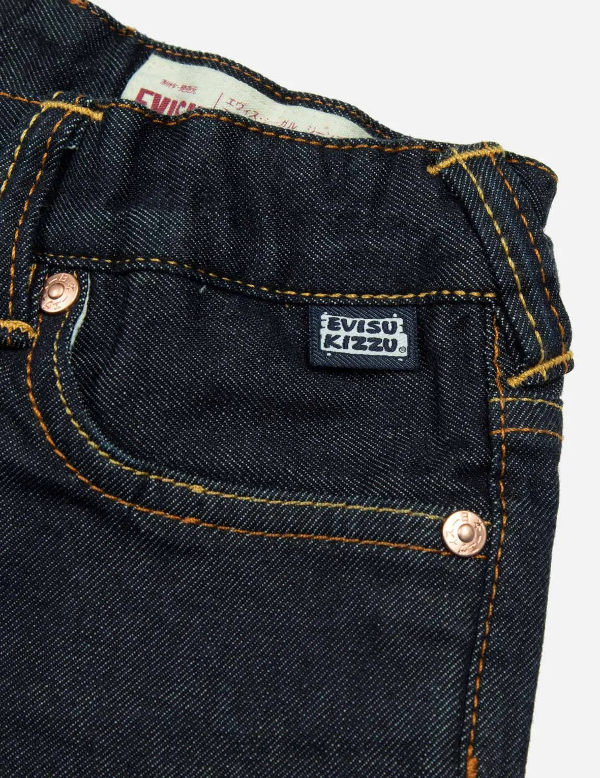 Daicock Print Regular Fit Jeans