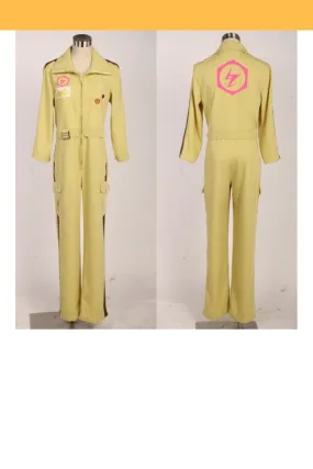 Danganronpa V2 Kazuichi Souda Cosplay Costume