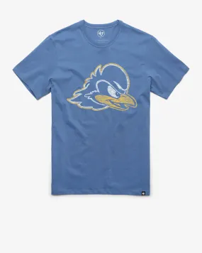 DELAWARE BLUE HENS PREMIER '47 FRANKLIN TEE