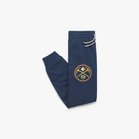 Denver Nuggets Logo Jogger