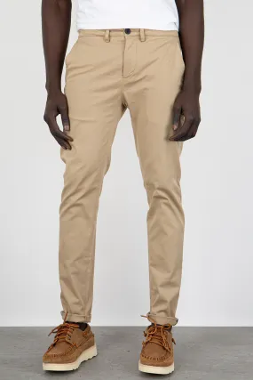 Department Five Pantalone Mike Beige Uomo