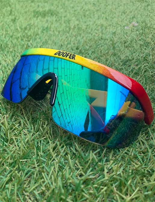 DOOFER SHADES - RAINBOW