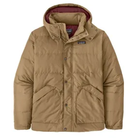 Downdrift Jacket