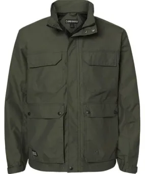 DRI DUCK Field Jacket