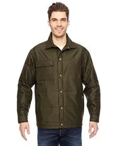 Dri Duck Ranger Jacket 5368 Tobacco