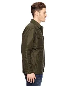 Dri Duck Ranger Jacket 5368 Tobacco