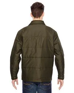 Dri Duck Ranger Jacket 5368 Tobacco