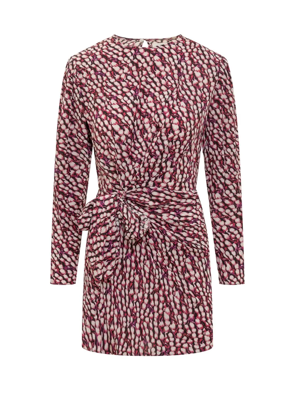 Dulce Dress