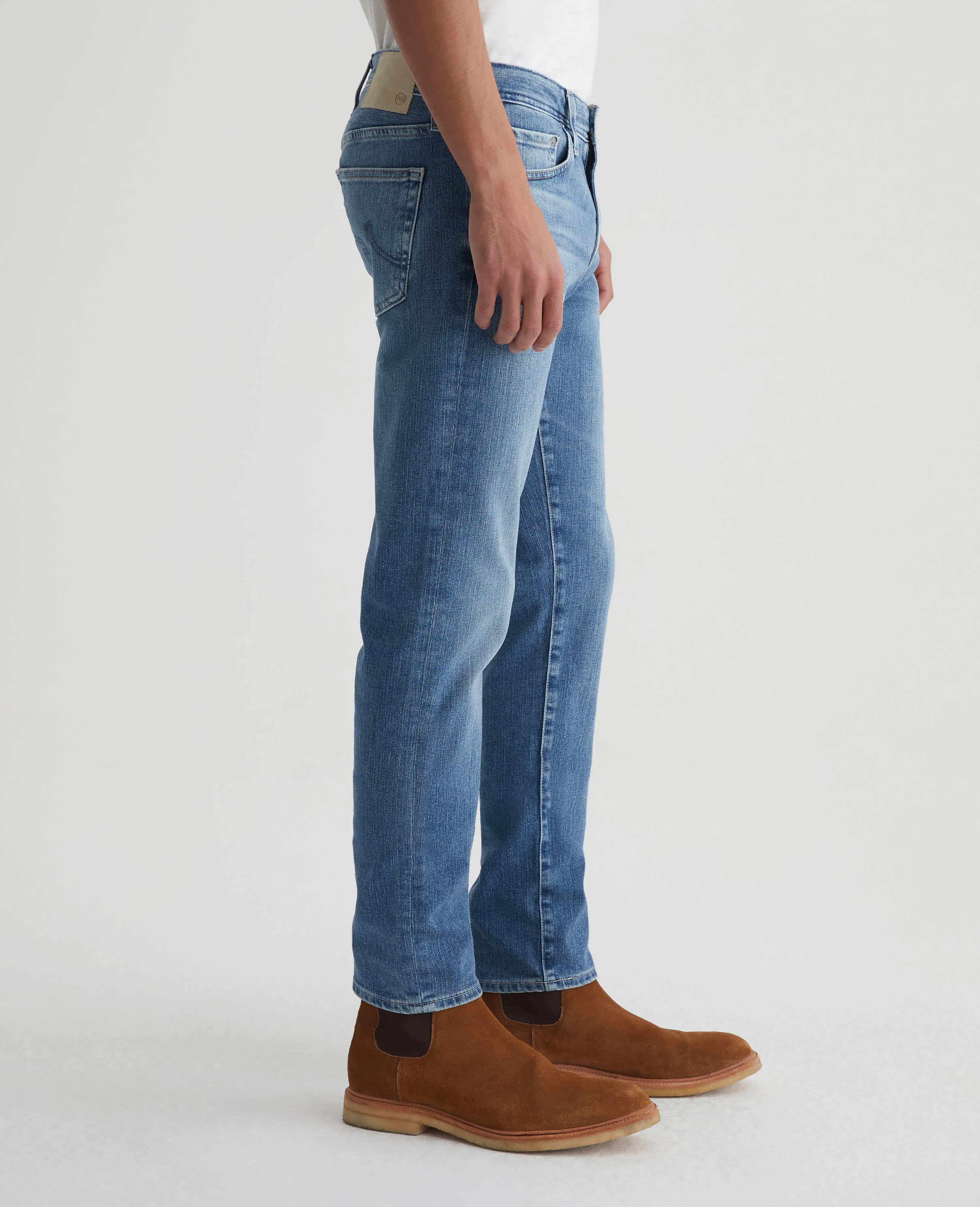     Dylan 360°   Slim Skinny 360° Stretch Denim  