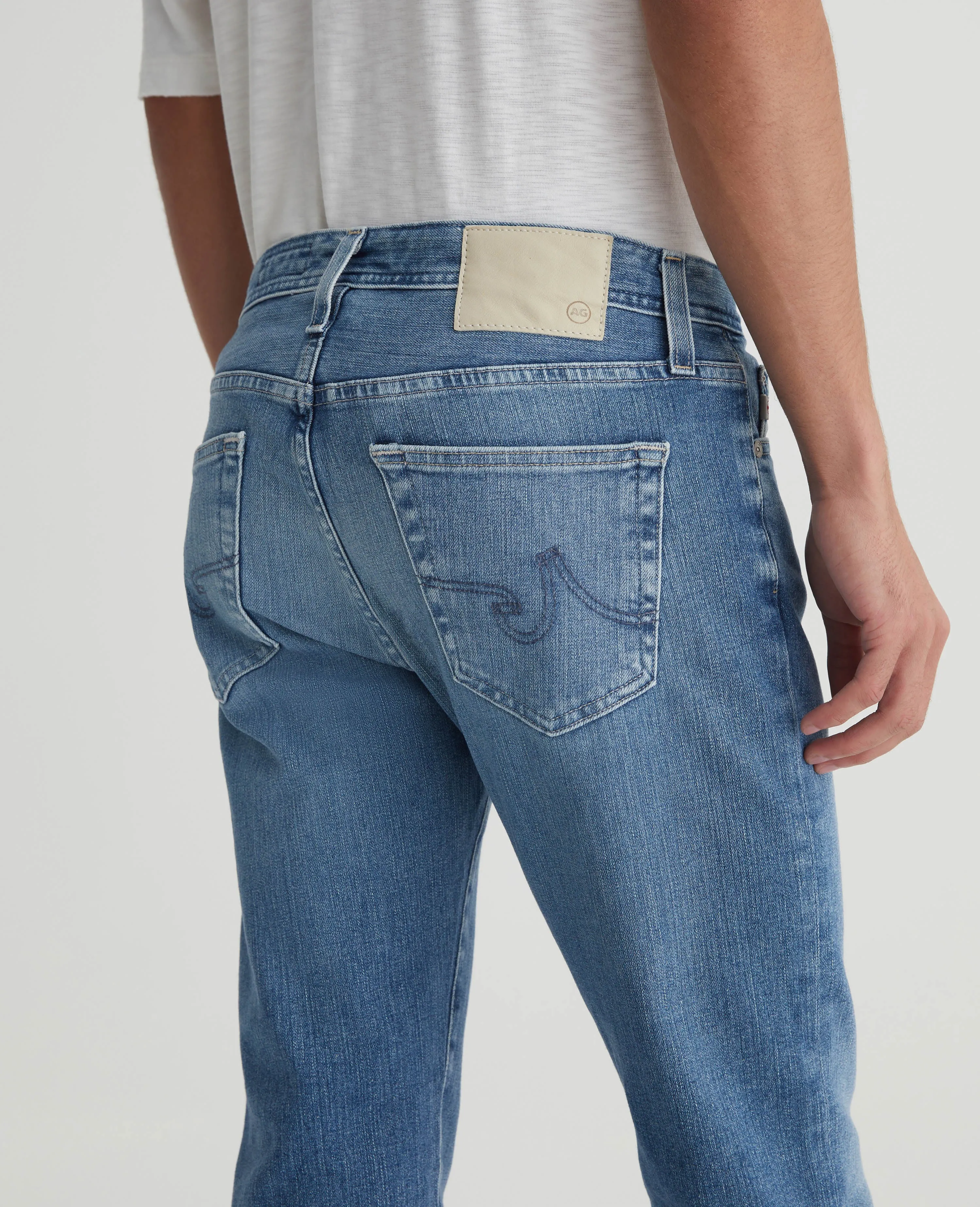     Dylan 360°   Slim Skinny 360° Stretch Denim  