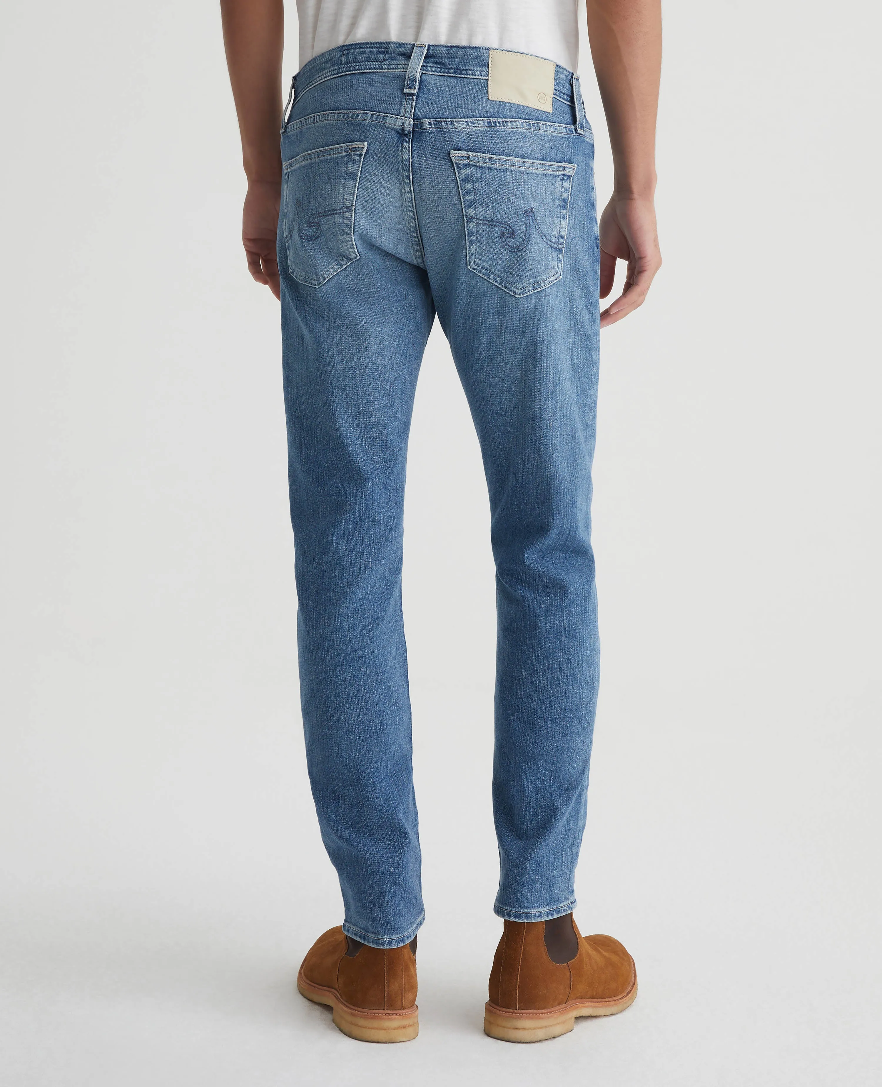     Dylan 360°   Slim Skinny 360° Stretch Denim  