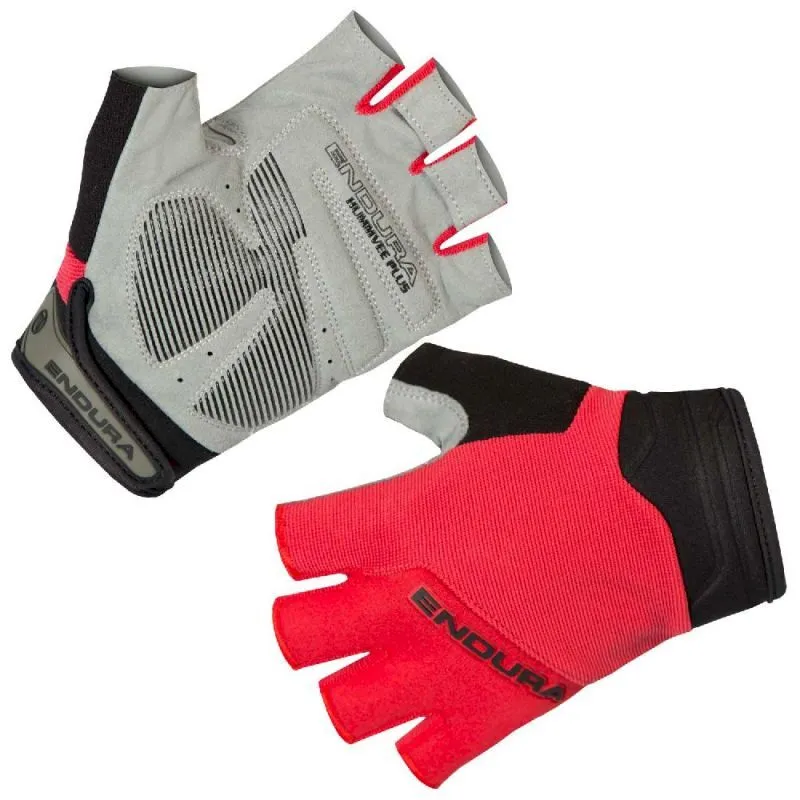 Endura  Hummvee Plus Mitt II - Guanti ciclismo - Uomo