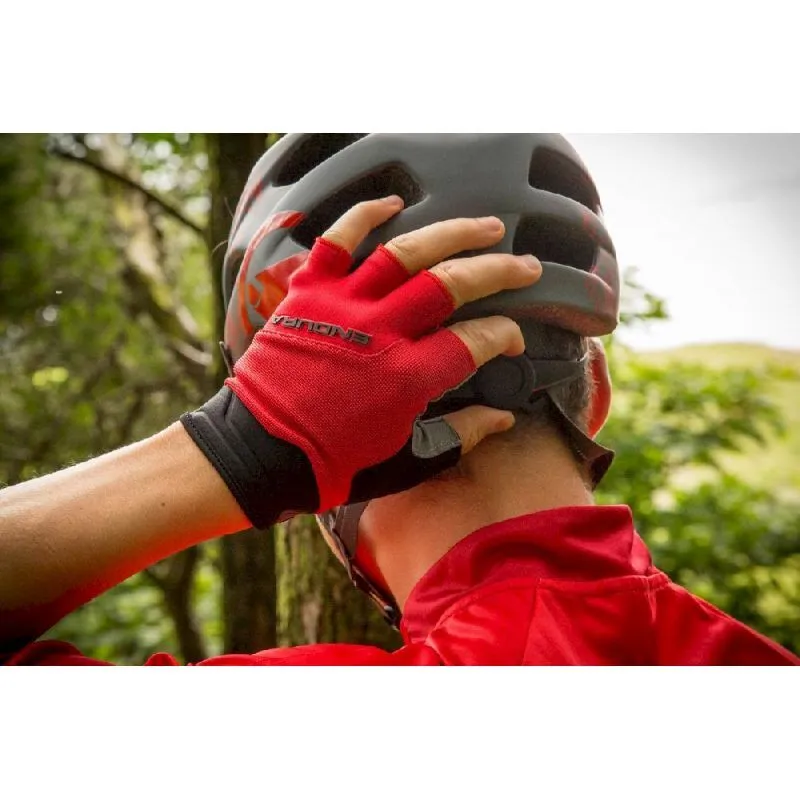 Endura  Hummvee Plus Mitt II - Guanti ciclismo - Uomo