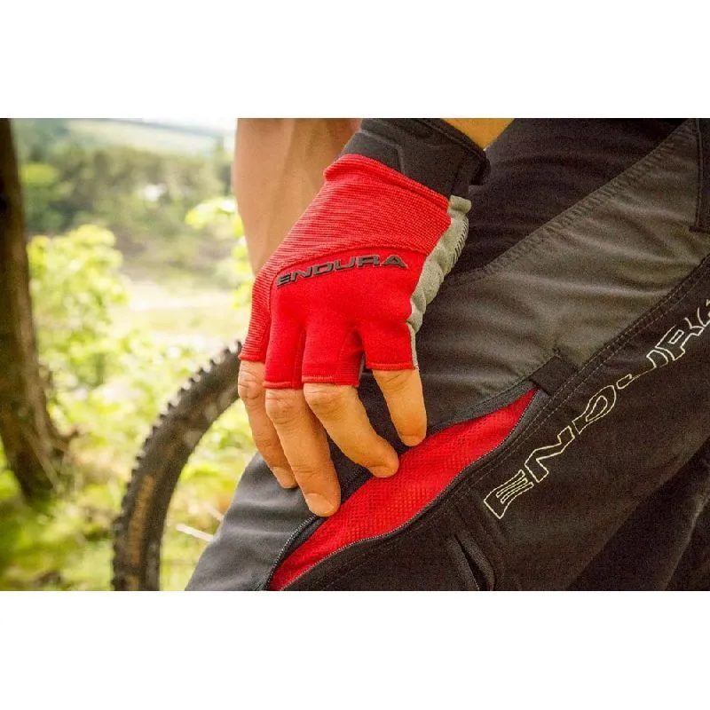 Endura  Hummvee Plus Mitt II - Guanti ciclismo - Uomo