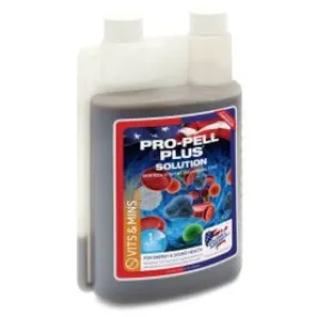 Equine America Propell Plus 