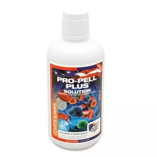 Equine America Propell Plus 