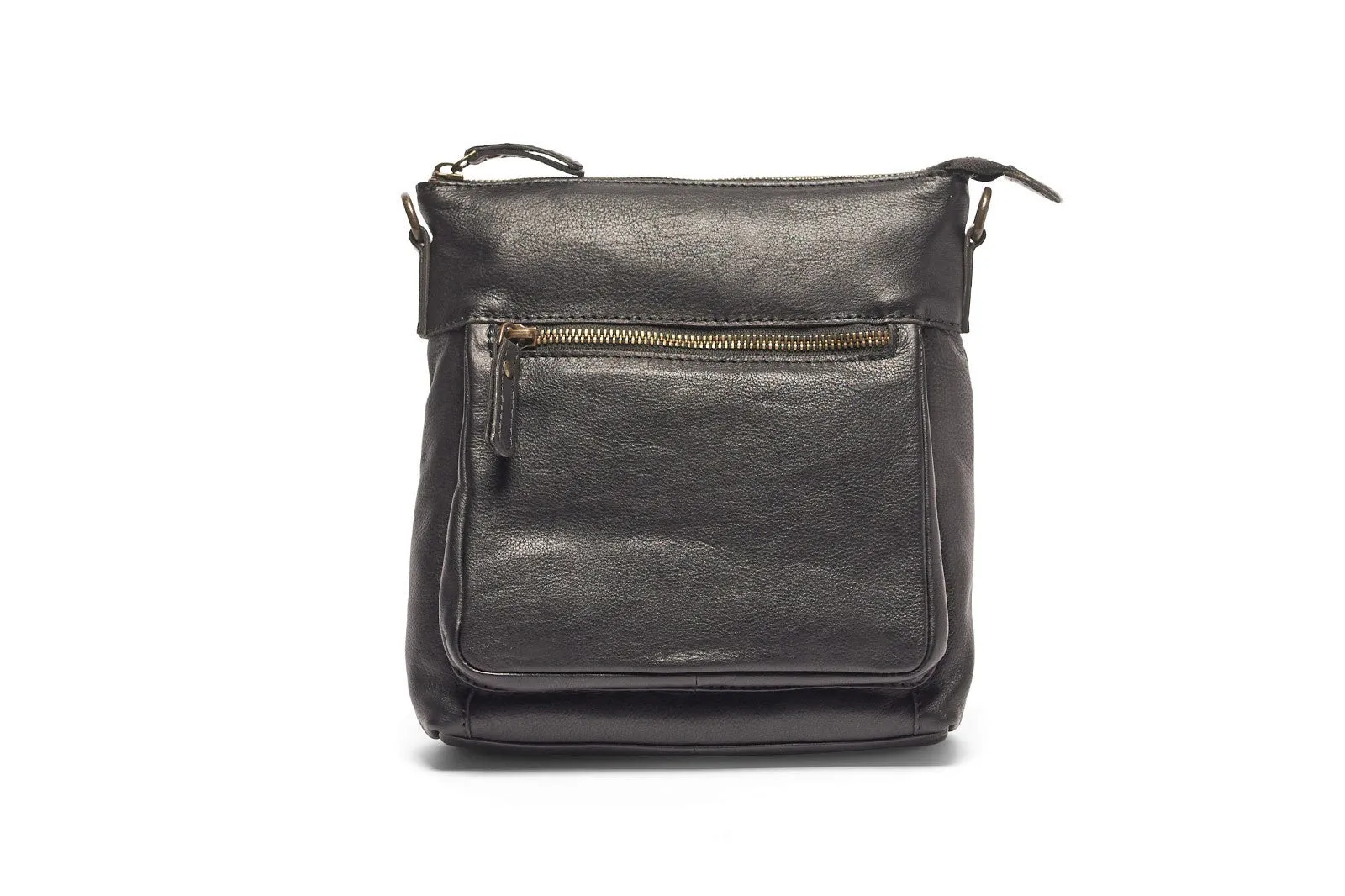 Esther Cross Body - Black