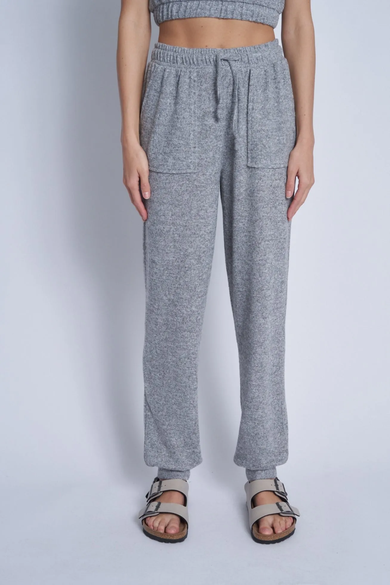 EUCALYPTUS JOGGER