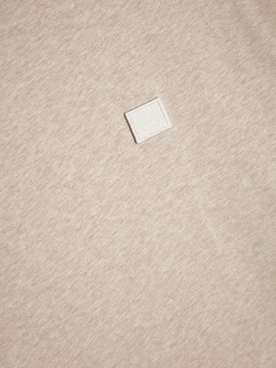 FA-UX-TSHI000072 , Oatmeal Melange