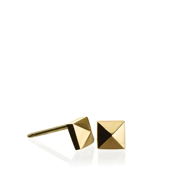 FACETTE MINI PYRAMID STUD rts