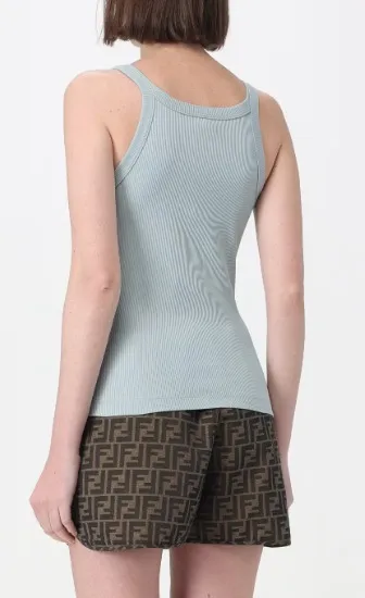 FENDI  |Top