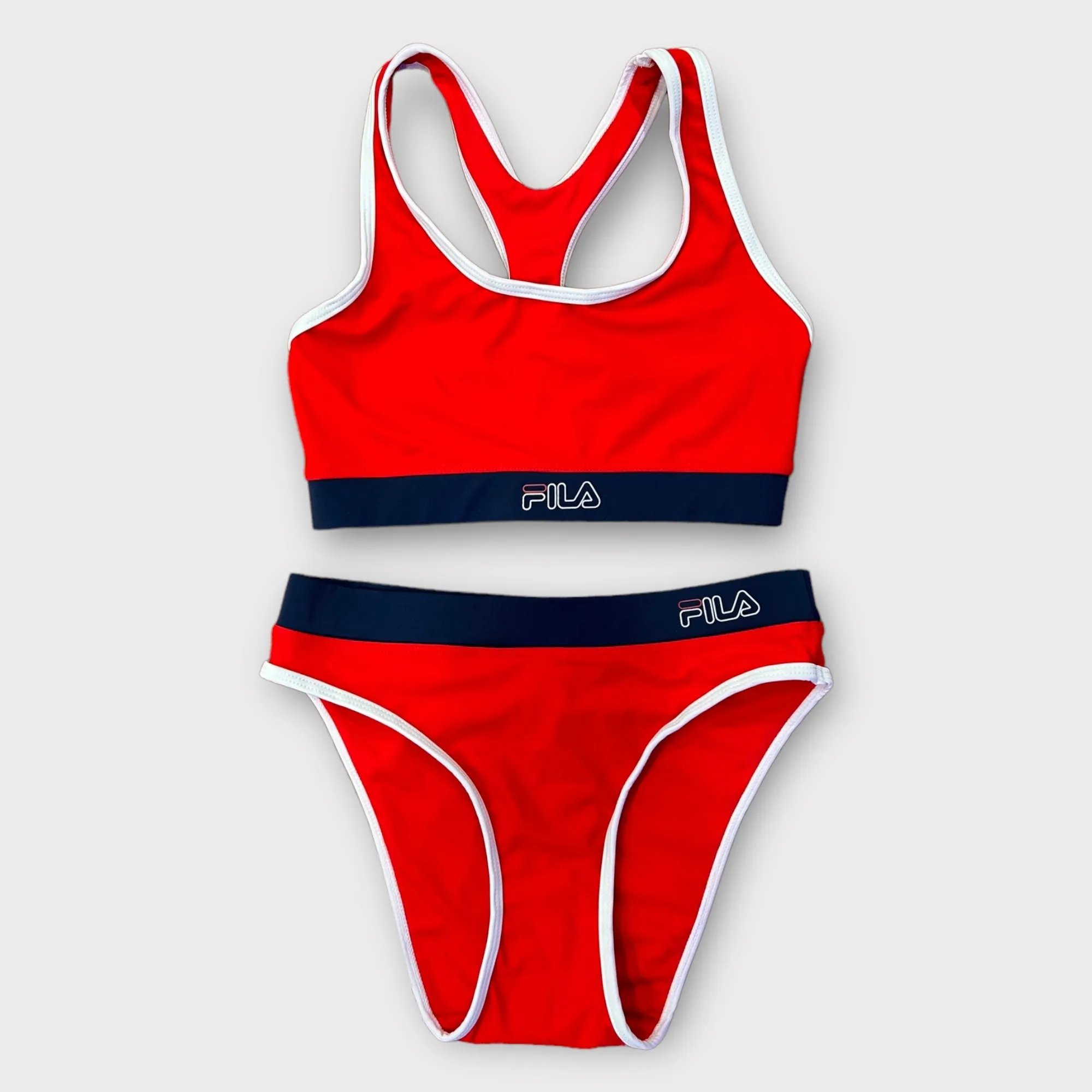 Fila Costume da Bagno (W)