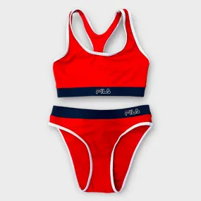 Fila Costume da Bagno (W)