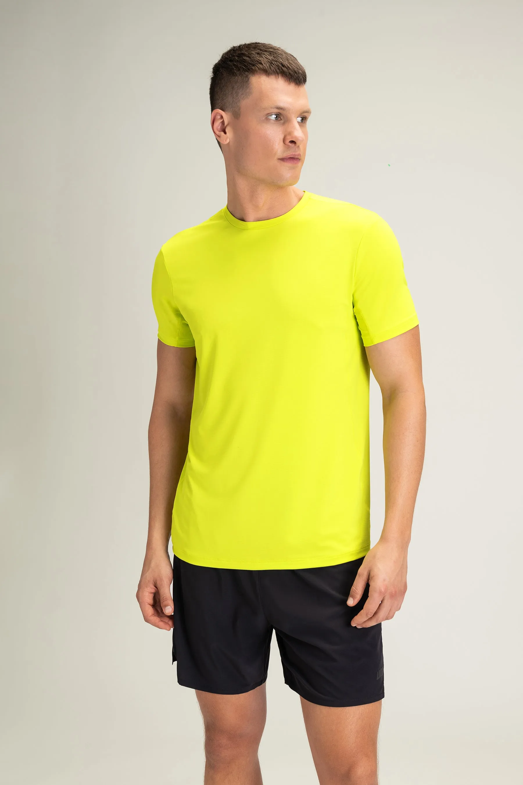 Fit Harmony Men's T-shirt