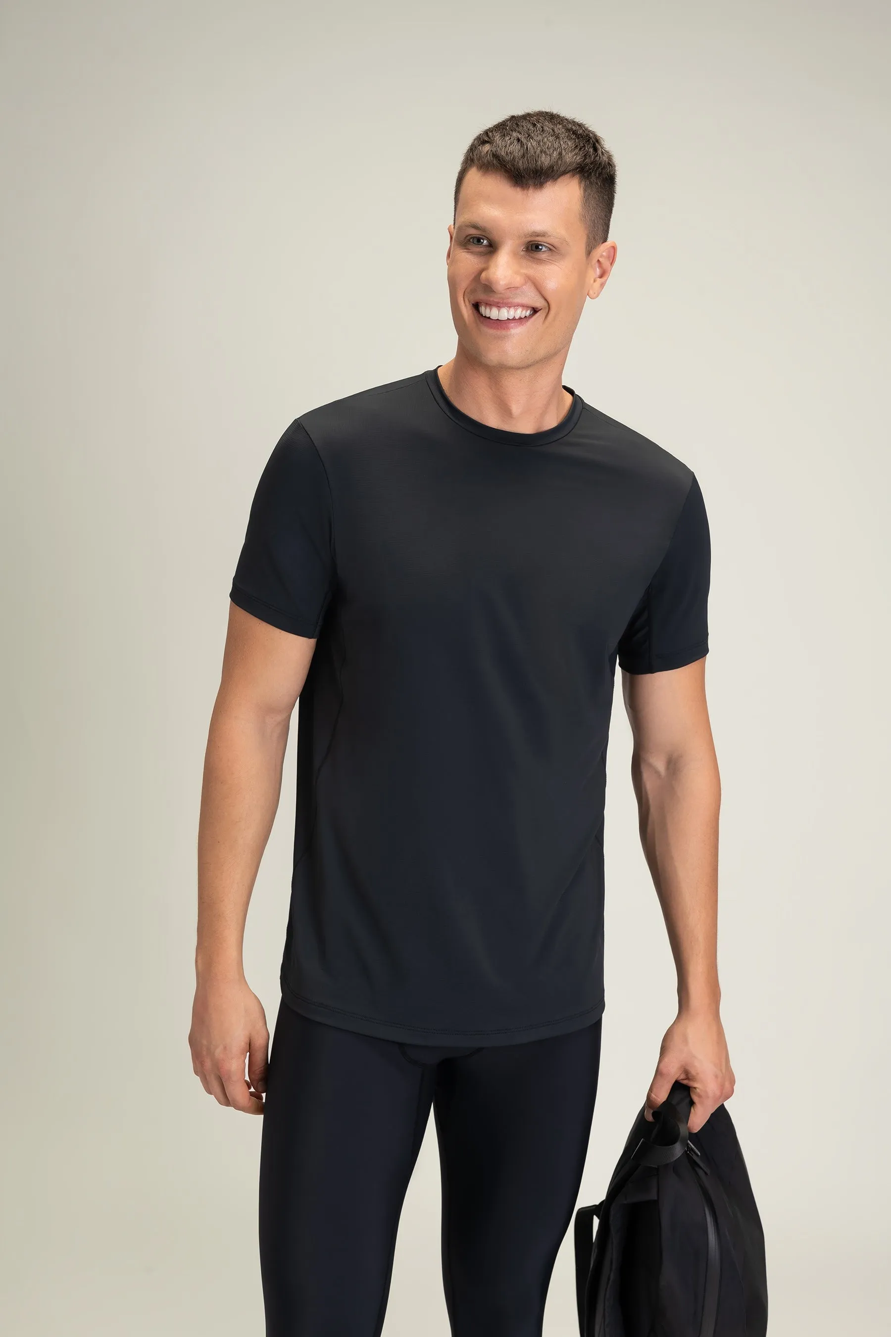 Fit Harmony Men's T-shirt