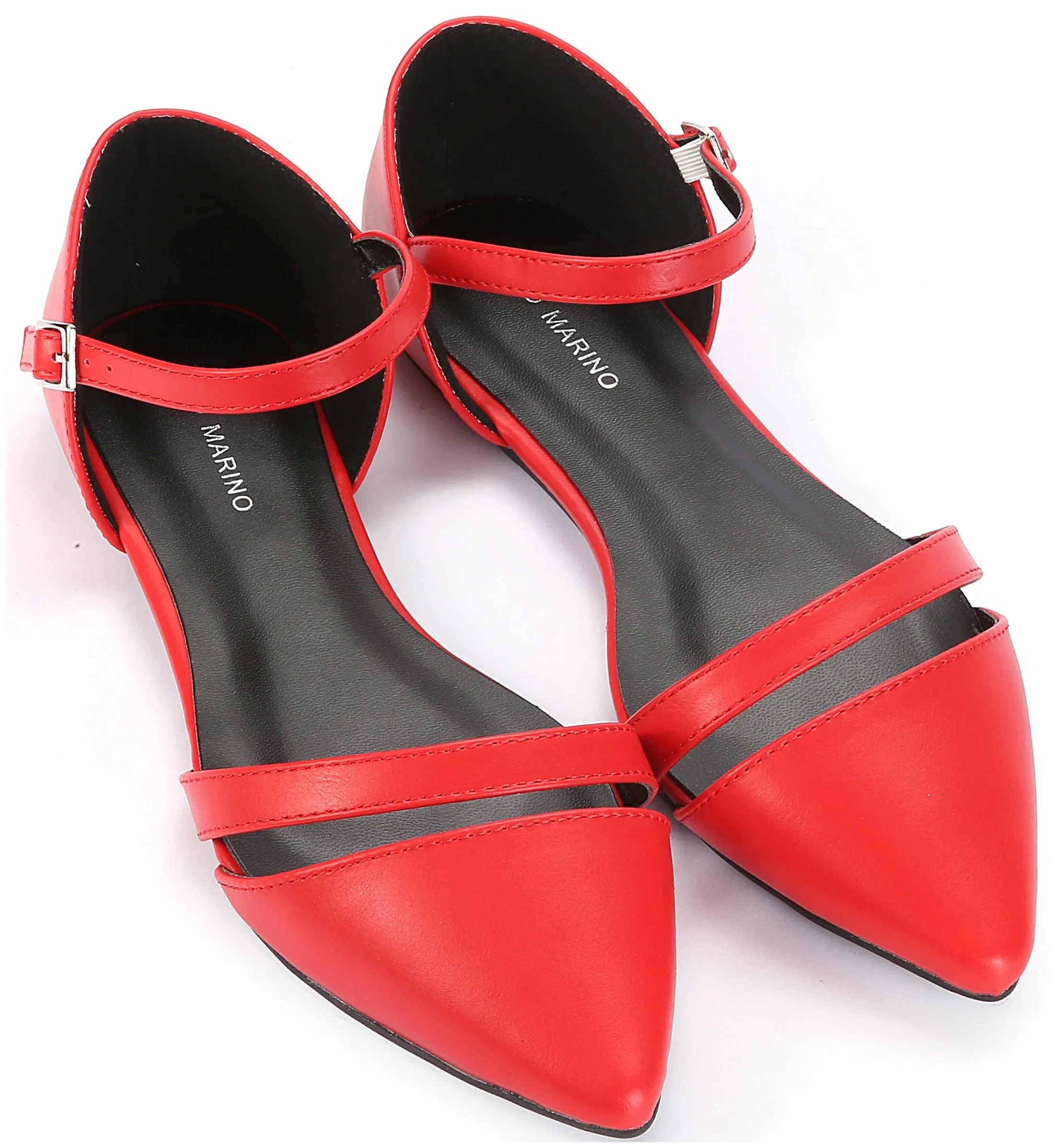 Formal Flat Dress Shoes