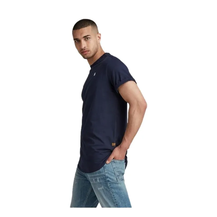 G-STAR LASH D16396 SARTHO BLUE